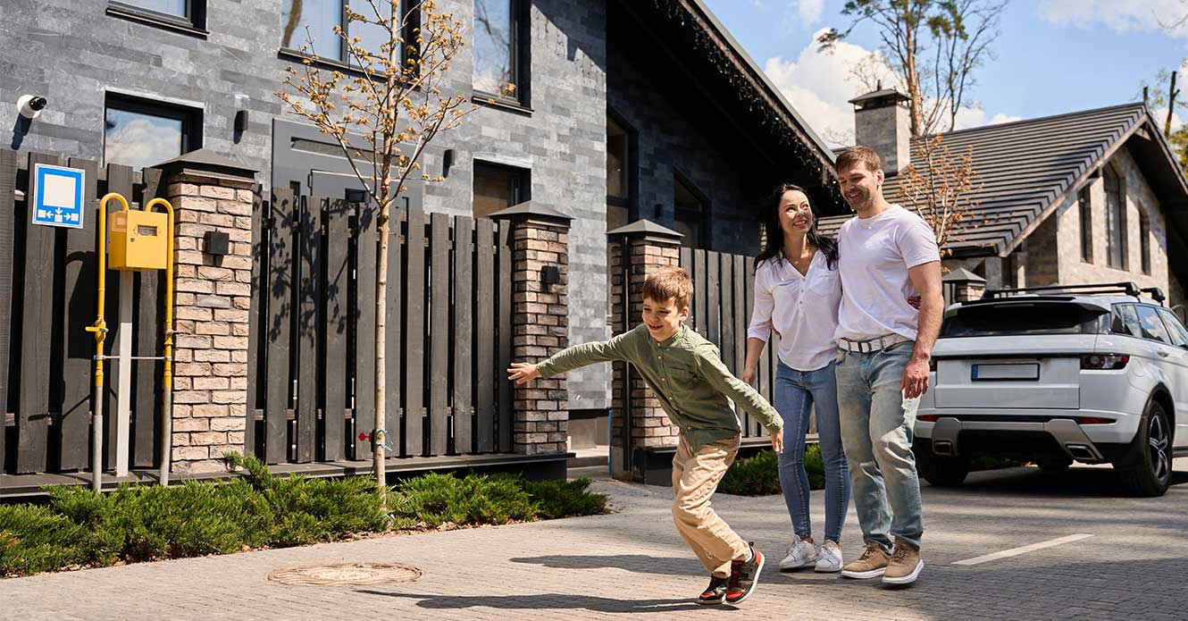 5 Affordable Brisbane Suburbs Perfect for Families